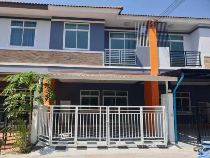 มบ.ทรัพย์รุ่งเรือง 2 (บ้านเก่า - พานทอง)